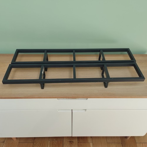 Pair ikea lerberg - of,