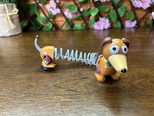 McDonalds Slinky Toy Story 2000 Disney Pixar