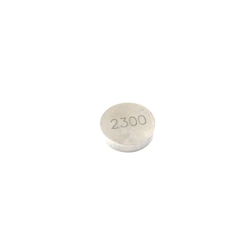 Jmp valve shim 30 1pc - jmp, 2.30