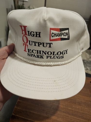 Vintage champion spark plug - vintage,