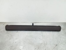 AUDI A6 4B2, C5 Boot Sliding