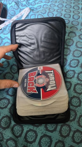 Joblot off cds loose - off, 24