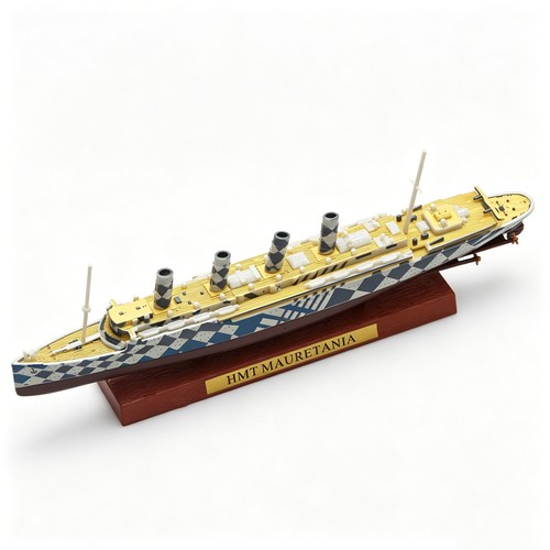 Diecast alloy 1250 scale hmt - diecast,