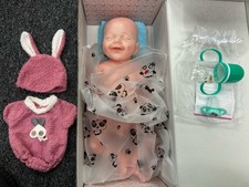 Reborn Baby Dolls Kids Gift