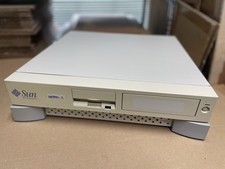 VINTAGE SUN MICROSYSTEMS ULTRA