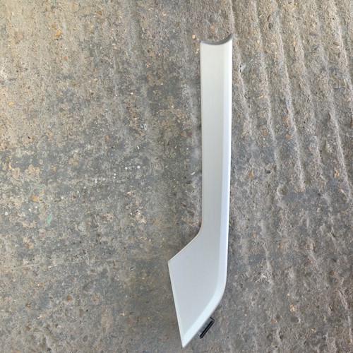 Audi door trim - door, front
