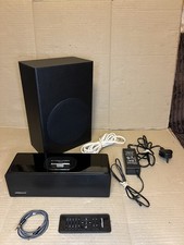Orbitsound T9 iPod Dock