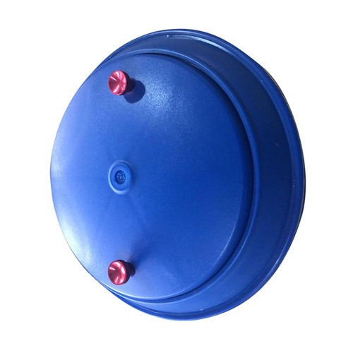Polishing machine barrel - polishing,