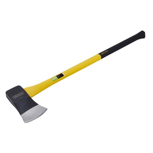 Draper expert felling axe with - felling,