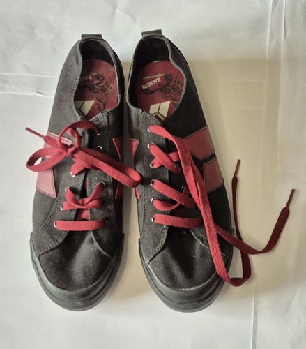 Macbeth vegan trainers - trainers, eliot