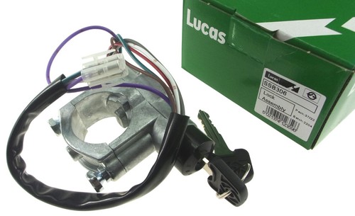 Lucas ssb306 mgb - ssb306, mg
