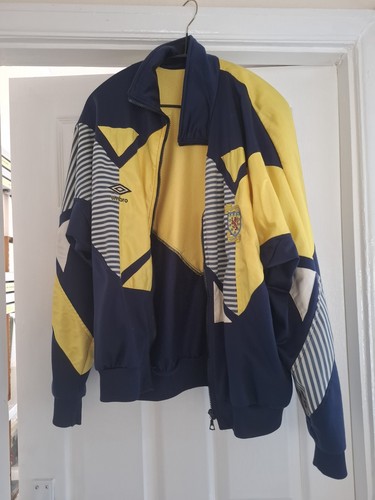 Scotland umbro original 1992 - scotland,