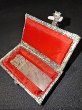 Heavy chinese 19th century - a,