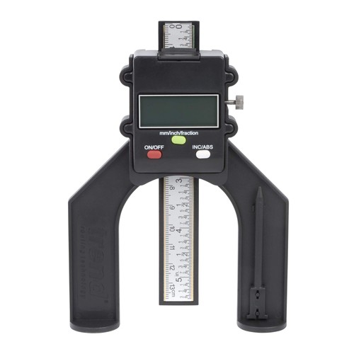 Trend digital depth - digital, with