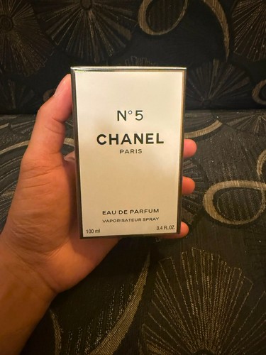 Eau de parfum - de,