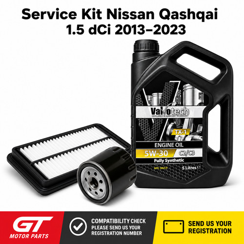 Nissan qashqai j11 dci - nissan,