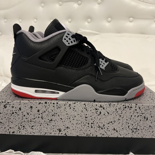Jordan retro bred reimagined - 4,