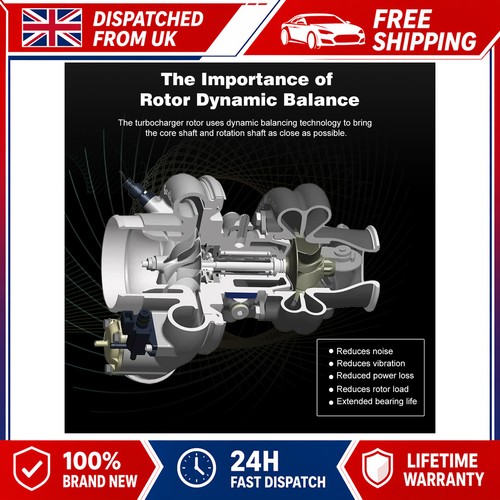 Turbo charger turbocharger for - turbo,