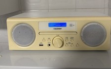 Blaupunkt All-in-One System