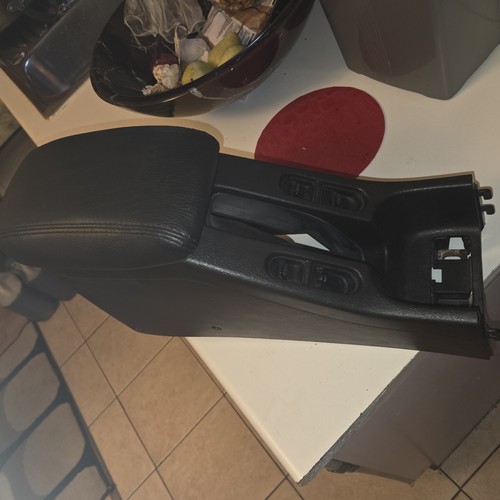 Honda civic mb6 armrest - honda,