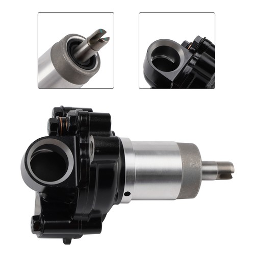 Water pump for kawasaki - water, ex250