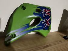 Ufo Kx 80 100 1991-1997 Radiator Shroud  green with graphic Nos Kawasaki kx