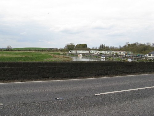 Photo 6x4 residential caravans - photo,