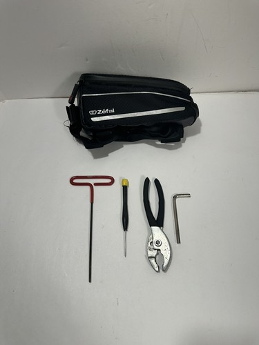 Zefal bicycle top - zefal, tube