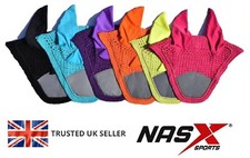 HI-VIZ REFLECTIVE HORSE EAR