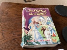 REDUCED! The Song of the Abbey