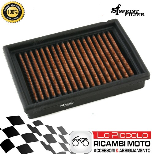 Pm44s sprint filter washable - sprint,