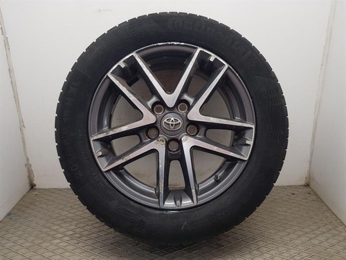 2012 mk2 toyota - on,