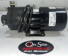 LITTLE GIANT PUMP 3-MD-HC /