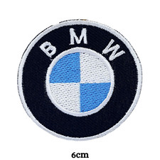 BMW Car Motorcycle Biker