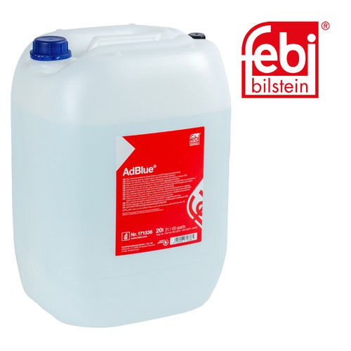 Febi 171336 adblue - 171336,