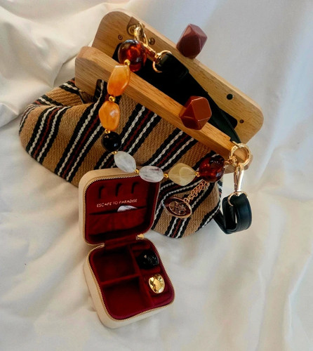 Statement necklace 2 - statement,