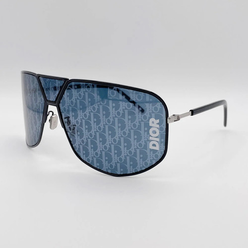 Dior homme shield sunglasses - dior,
