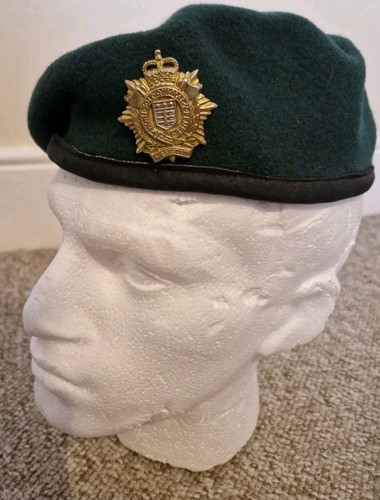 Royal logisstic corp army - logisstic,