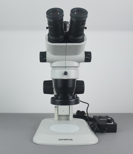 Olympus microscope sz61 - olympus,