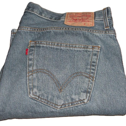 Levi jeans 507 - levi's, slim