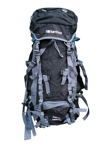 Karrimor jaguar supercool - karrimor,
