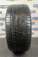 1x 255/35R18 94Y Pirelli P
