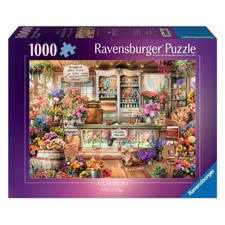 Ravensburger 1000 Piece Jigsaw