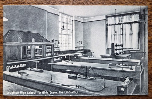 Loughton high school for - school,