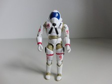 Lanard Corps Star Force Astronaut 3.5" action figure, 1994