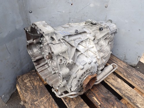 Automatic gearbox multitronic - gearbox,