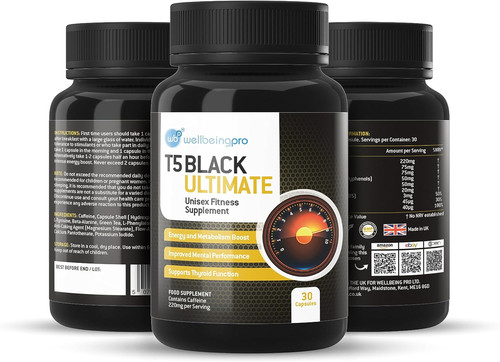 Black ultimate 1 month - t5,