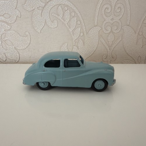 Dinky toys 161 austin a40 - toys,