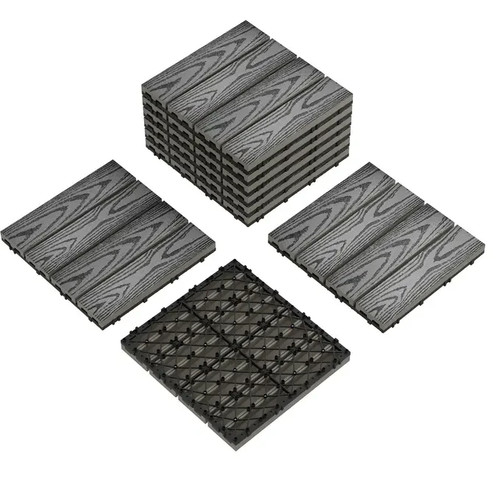 Garvee pcs interlocking - 9,