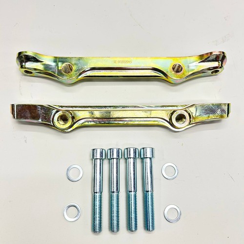 Front big brake upgrade kit - big,